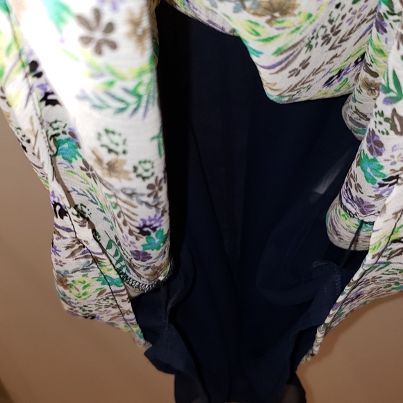 Romy - Cute flowery dress - Picture 4 of 5